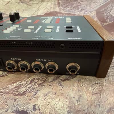 Dave Smith Instruments P12 Prophet 12 2013-2018  Black Excellent Condition Lightly Used image 13
