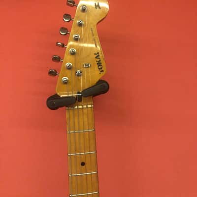 Tokai Stratocaster Springy Sound Vintage ST – MIJ 1982 - Made in Japan image 16