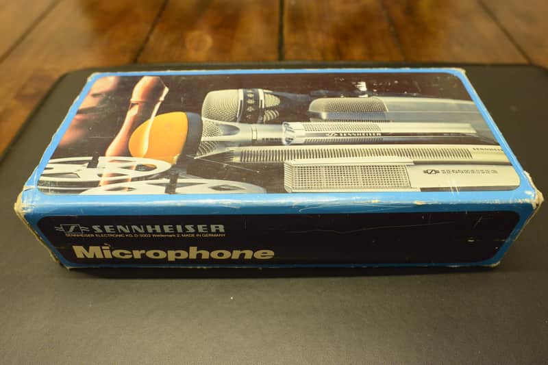 Paire D'enceintes Vintage Micron 421 - Mini Box USA Made, Très Rares - Occasion