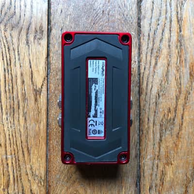 DigiTech Ventura Vibe Rotary Vibrato  - Excellent condition image 5