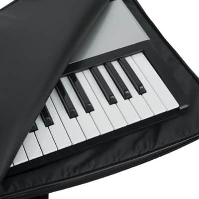 Gator GKBE-76 76-Note Economy Keyboard Gig Bag image 8