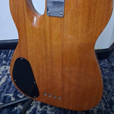 Schecter Baron H - Used image 5