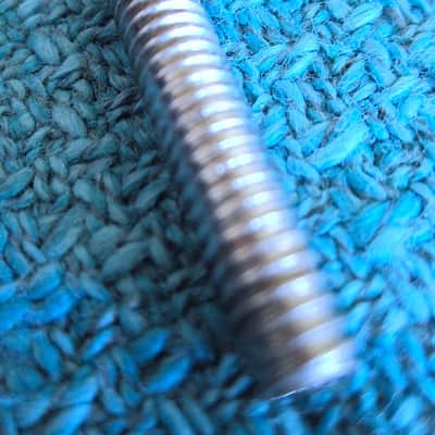 Bass Drum Tension Rod - Vintage (USED) image 3