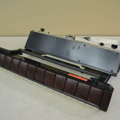 Hammond Solovox Keyboard and Tone Cabinet (Model L) 1948 image 9