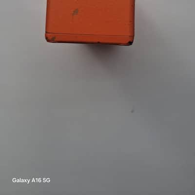 MXR M290 Phase 95 Mini 2016 - Present - Orange image 6