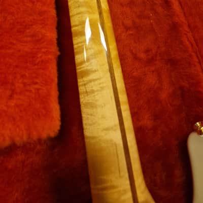 1988 Fender Stratocaster '57 Mary Kaye Masterbuilt Electric Guitar image 5