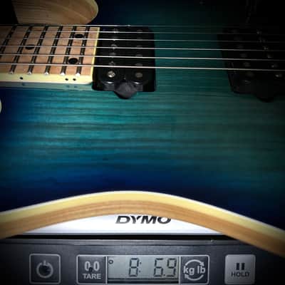Ibanez Prestige RG652AHMFX Prestige image 11