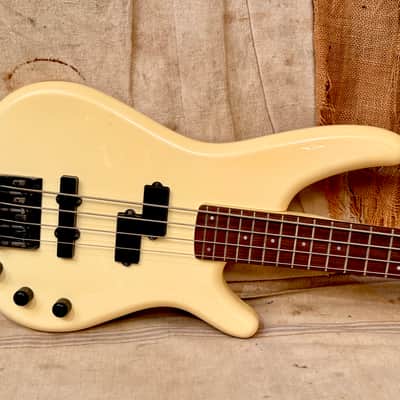 Ibanez Roadstar II RB-850 1989 - Pearl White image 12