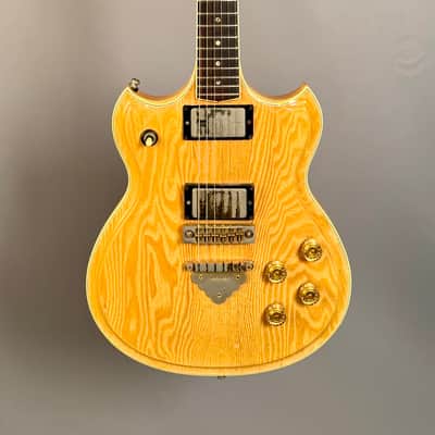 Ibanez 2680 Profesional 'Bob Weir' 1979 - Natural image 2