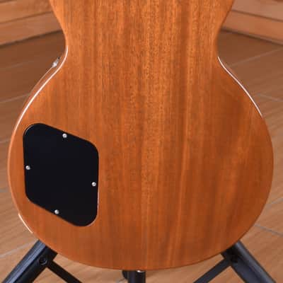 Gibson Les Paul Standard '50s Gold Top image 20