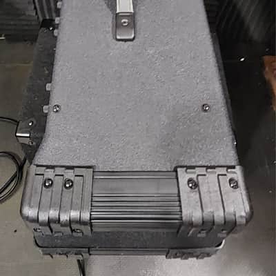 Crate Gx130c Custom Head W/ Vintage 3 Button Footswitch image 13