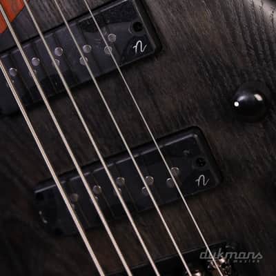 Ibanez SR605E-BKT image 7
