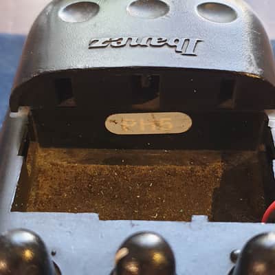 Ibanez Soundtank PH5 Phaser image 4