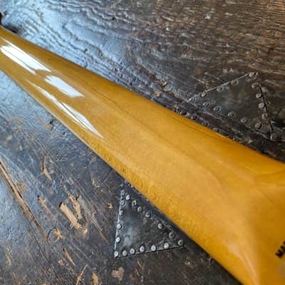 Fender Japan Jazzmaster 1966 Reissue MIJ JD-Serial 2016 Three Tone Sunburst image 12