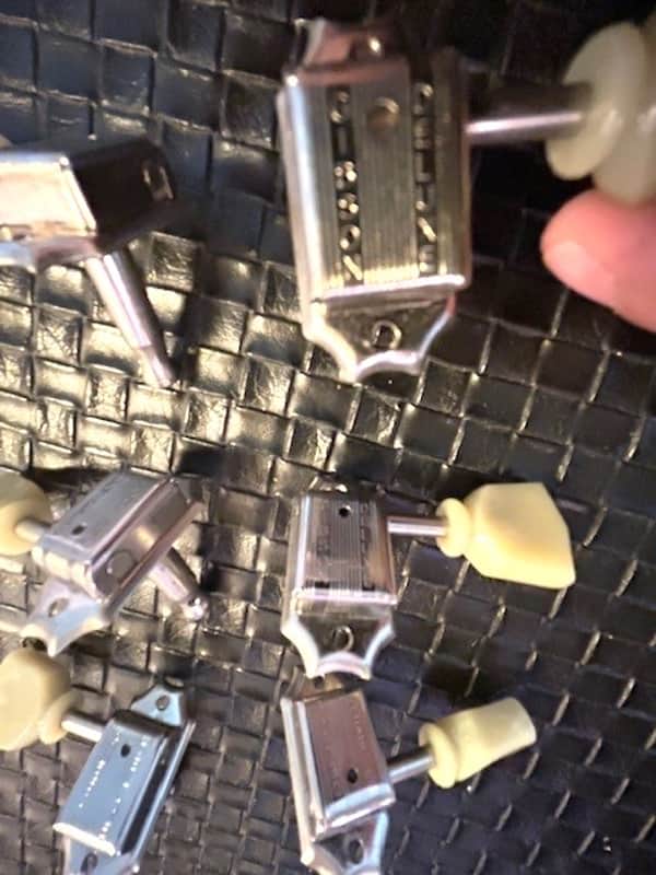 Gibson Les Paul 2013 - Nickle image 1