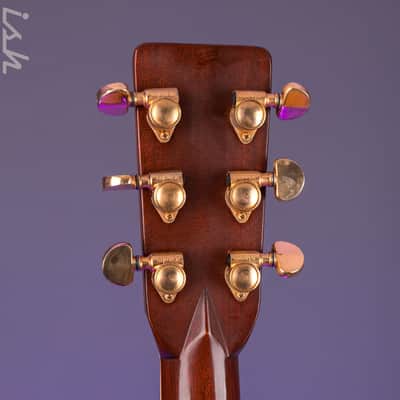 1978 Martin D-41 Acoustic Guitar image 19