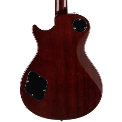 PRS S2 MCCARTY 594 SINGLECUT - HONEY GOLD BURST image 3