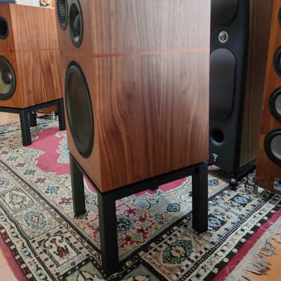 Revival audio  Atalante 7 Evo da esposizione image 18