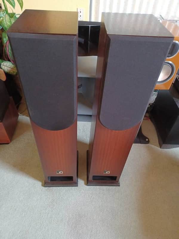 PBN Audio Custom image 1
