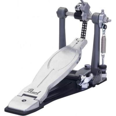 Pearl P-1030 Eliminator Solo Black Pedale Singolo image 2