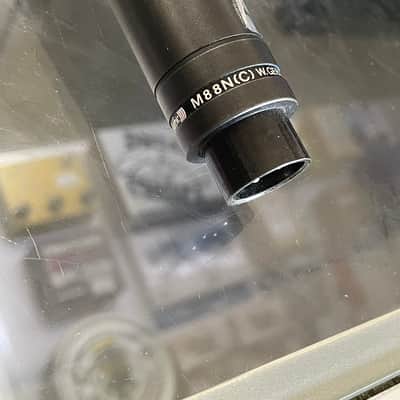 Beyerdynamic M88N(C) Dynamic moving-coil Mic image 2