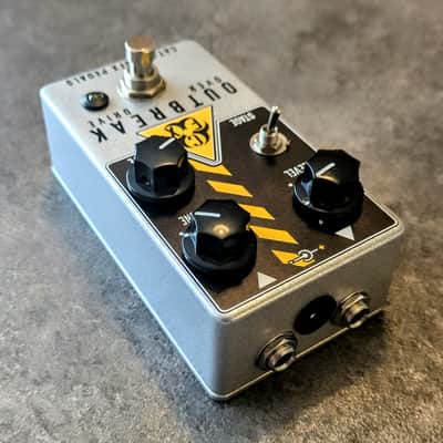 CatastroFX Pedals Outbreak Overdrive *PREORDER* image 3