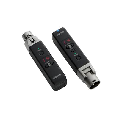 Boss - Microphone WL-30XLR Wireless System image 4