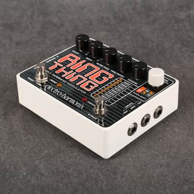 Electro-Harmonix Ring Thing Pedal *USA Small Business* image 2