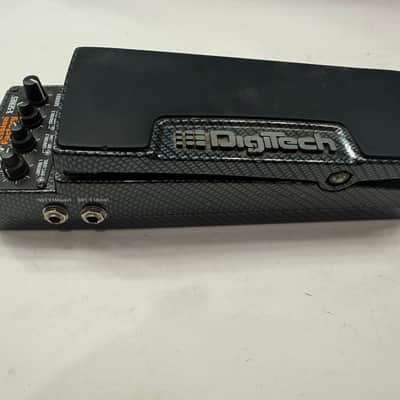Digitech EX-7 X-Series Expression Factory Guitar Multi Effects Pedal + PSU image 3
