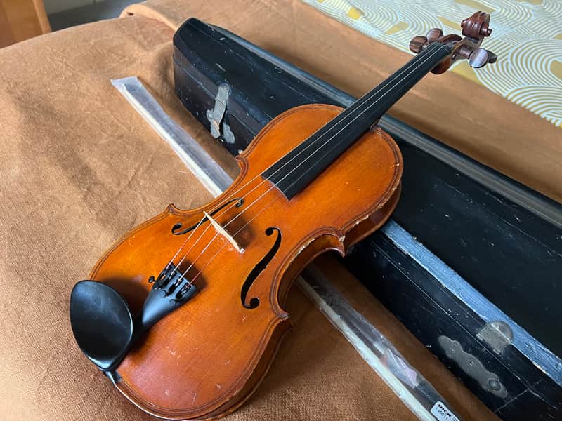 James Hardie & Sons Violin 1899 image 1