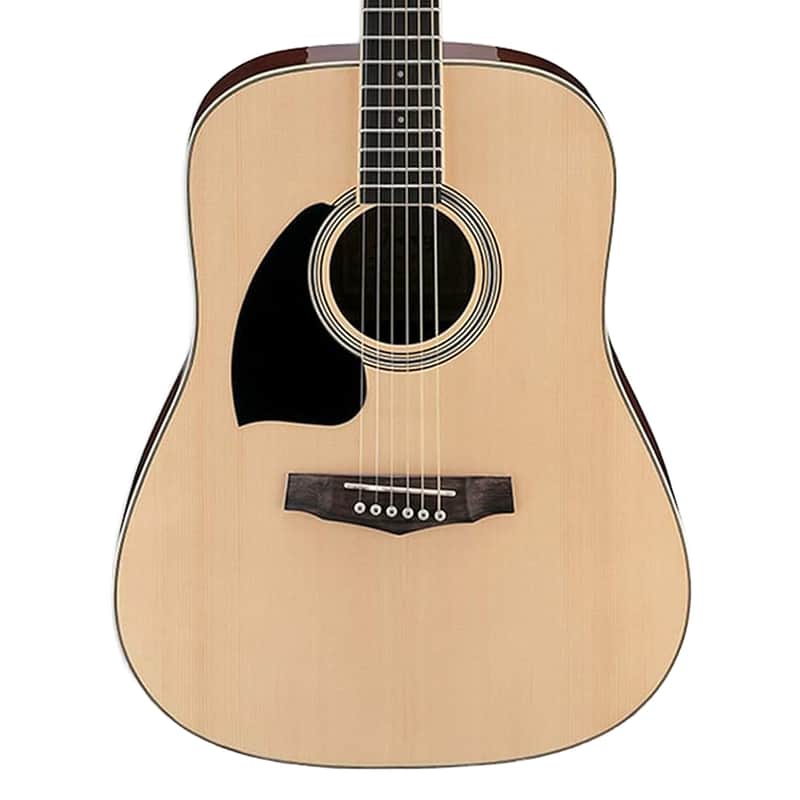 Ibanez PF15 Performance Left-Handed | Reverb