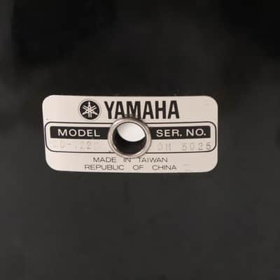 Yamaha Stage Series 14x22 Bass Kick Drum Vintage 1980's image 5