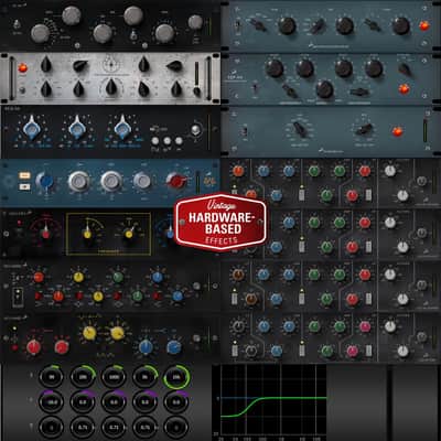 Antelope Zen Tour Synergy Core Interface + Free Edge Solo Modeling Mic image 3