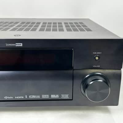 YAMAHA RX-V4600 7.1 Channel THX Home Theatre Receiver image 3
