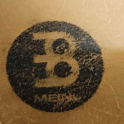 Meinl Tumba Head - 12.5 " image 2