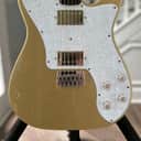 Fender Chris Shiflett Telecaster - Shoreline Gold