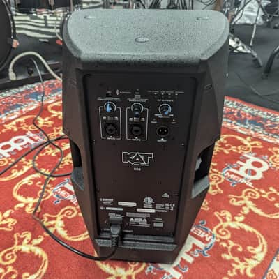KAT KA8 E-Drum Amp Monitor image 6