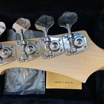 1992 Yamaha Attitude Bass. Beautiful Condition! image 9