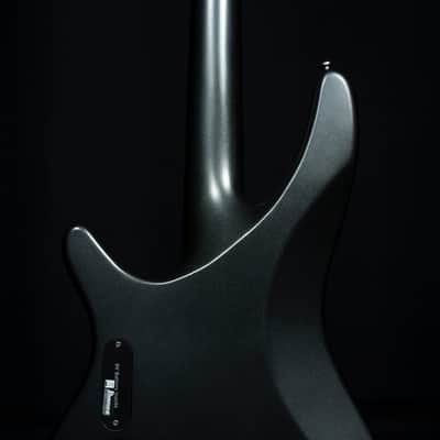 A true Museum piece 🎬- Ibanez SRXHRG1 Standard 2006 - "NY City X" Graphic image 17