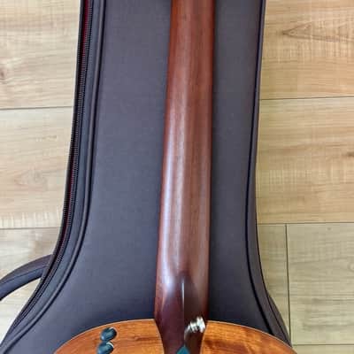 Taylor American Dream AD17e Left-Handed 2020 - Present - Blacktop image 4