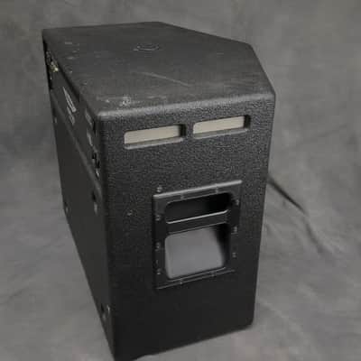 Motion Sound KBR-3D 200-Watt Stereo Rotary Keyboard Amp image 19