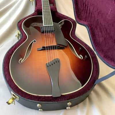 Benedetto Bravo Deluxe 2015 - Opulent brown image 10