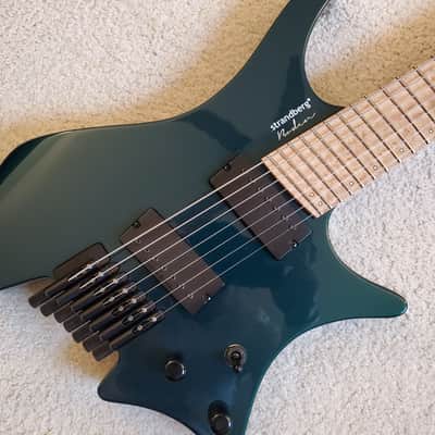 Strandberg USA Boden 7 Custom image 10