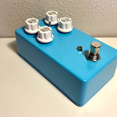 Sparkle Motion Germanium Treble Booster Clone image 1