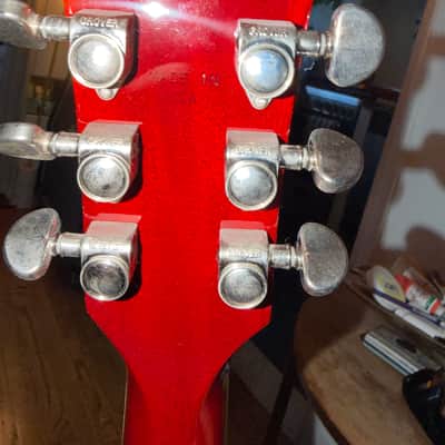 Gibson Les Paul Standard '60s - 2021 - Iced Tea image 4
