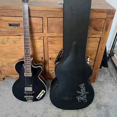 Aria Pro II JB-500 Precise Bass 1978 Electric Bass Guitar | Reverb UK