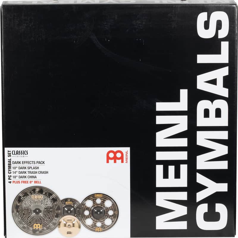 Meinl CCD-FX