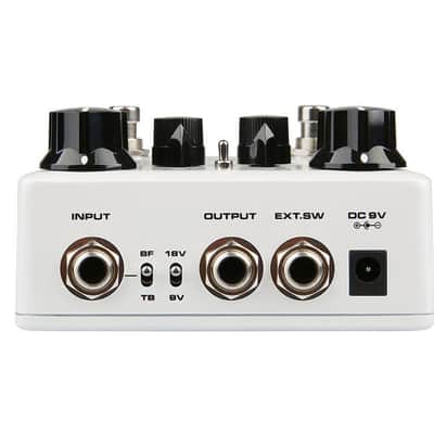 NU-X Verdugo Series Ace of Tone image 2