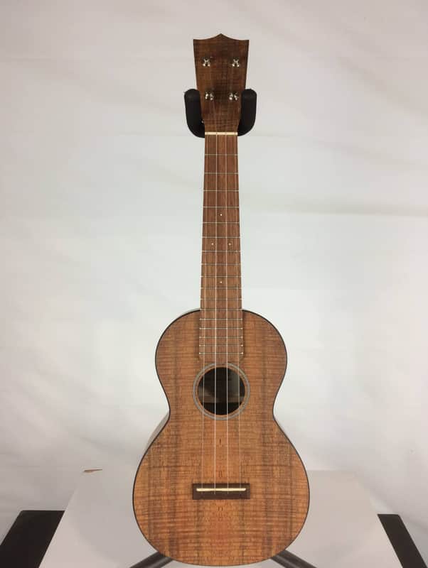 Martin OXK Koa Concert Ukulele image 1