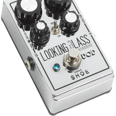 DOD Looking Glass Boost/Overdrive image 2